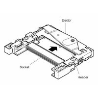 ICM-MB68S-TS13-5000A